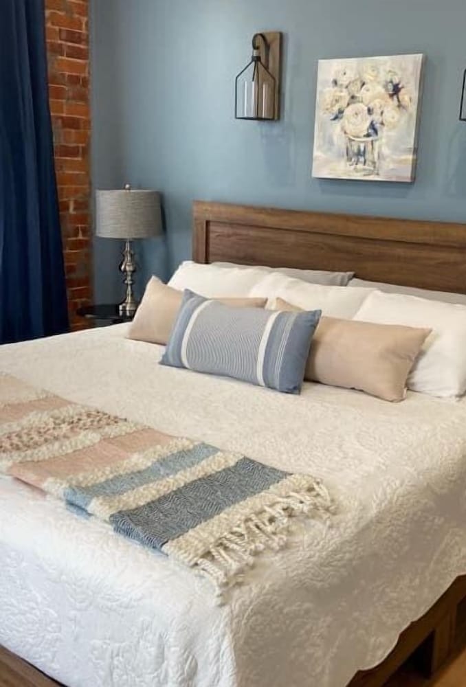 Brickhouse Loft a Boutique Hotel - photo 12