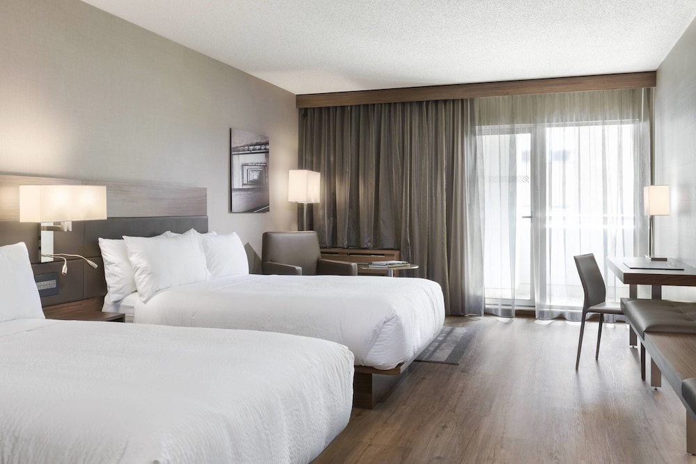AC Hotels by Marriott Chicago Downtown - photo 6