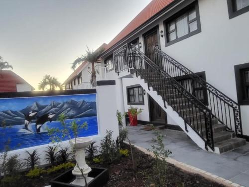Orca Estate Guesthouse Self catering Accommodation — 4-Star Luxury Hotel in Durban, South Africa