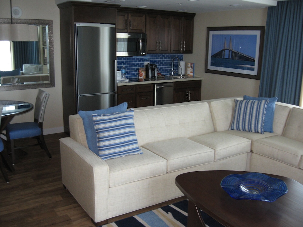 Lido Beach Resort - photo 22