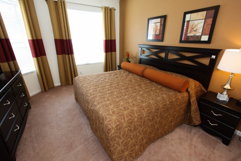 Ov4195 Windsor Hills Resort 5 Bed 5 Baths Villa - photo 6