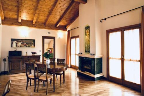 Villa Teresa — Limone Piemonte — photo 5
