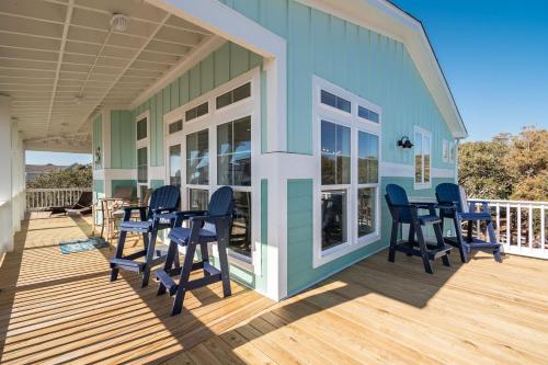 Oki Dokey by Oak Island Accommodations - photo 29