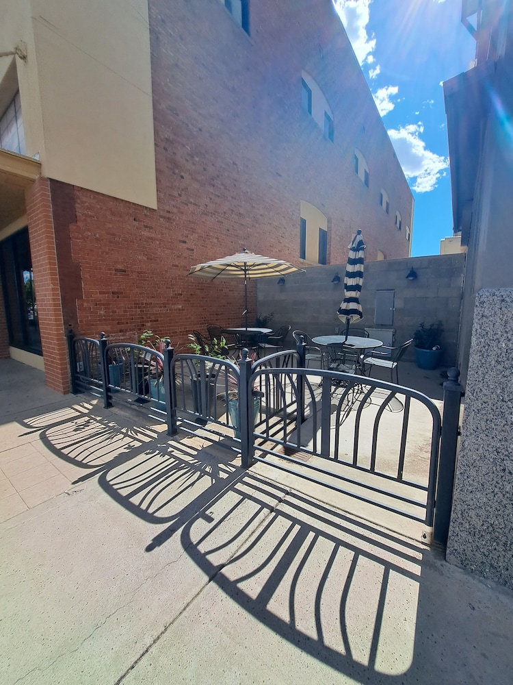 The Gadsden Hotel - photo 98