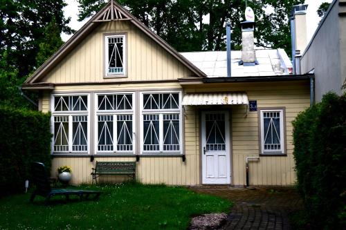 Cottages Delloress - last minute hotel in Jurmala