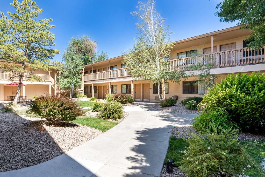 Best Western Grande River Inn & Suites - photo 9