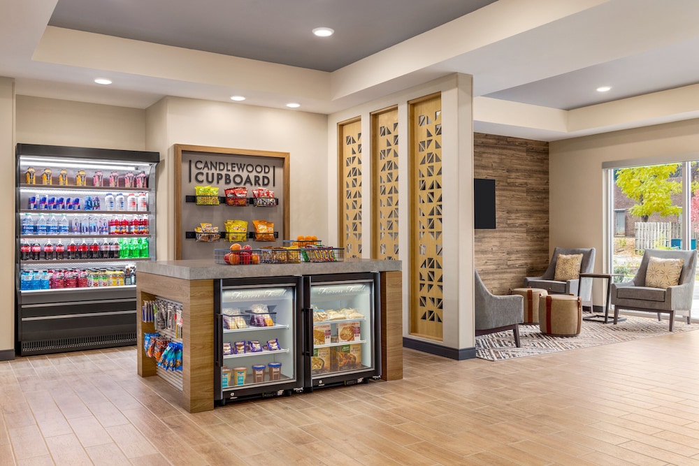 Candlewood Suites Lexington Medical District by IHG - photo 30