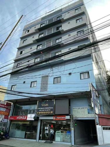 Cartimar Hotel Condo - last minute hotel in Manila