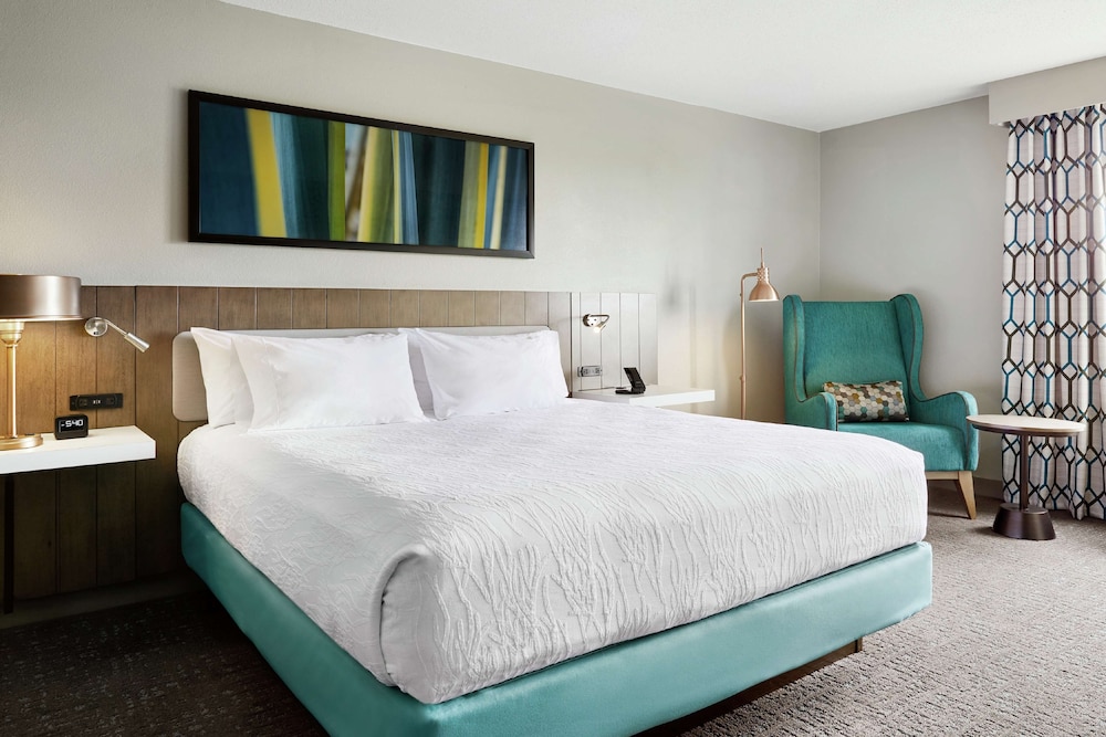 Hilton Garden Inn Cincinnati Northeast - photo 9