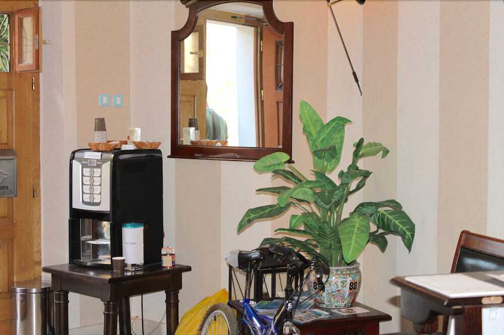 Bel Air Innsplit - carbon neutral hotel in Split