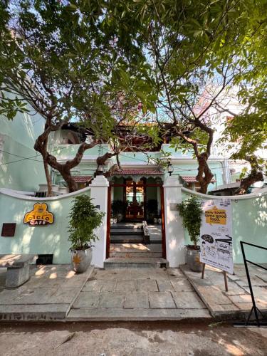 Stay At Ciclo — Puducherry