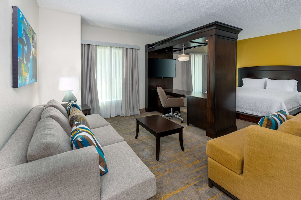 Hampton Inn & Suites Sarasota Lakewood Ranch - photo 15