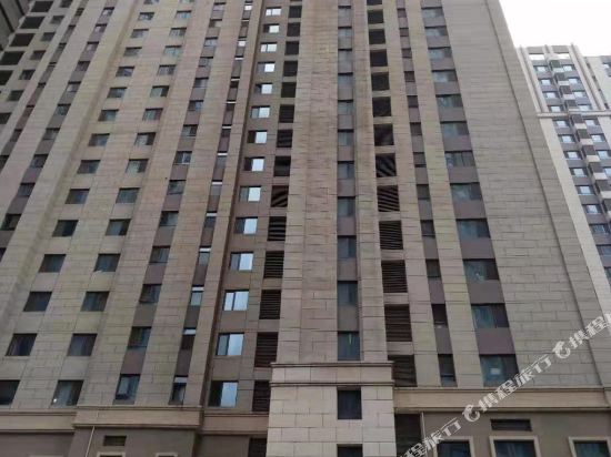 Laopiaol - carbon neutral hotel in Hohhot