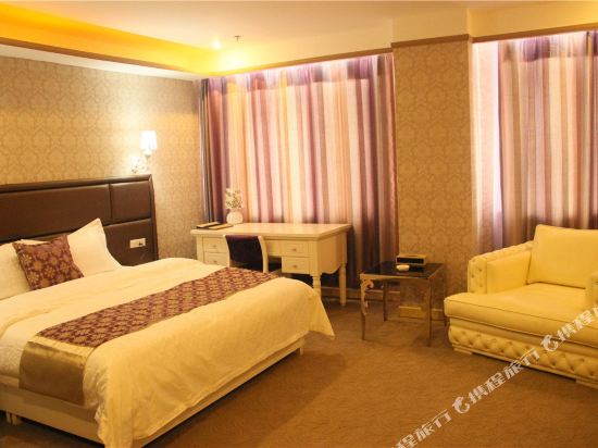 Shijia Hotel - last minute hotel in Baotou