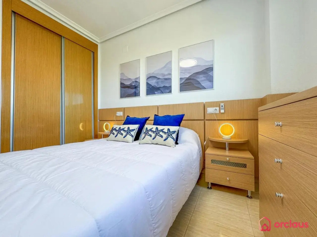 Mar de Azahar in Oropesa Del Mar, Spain