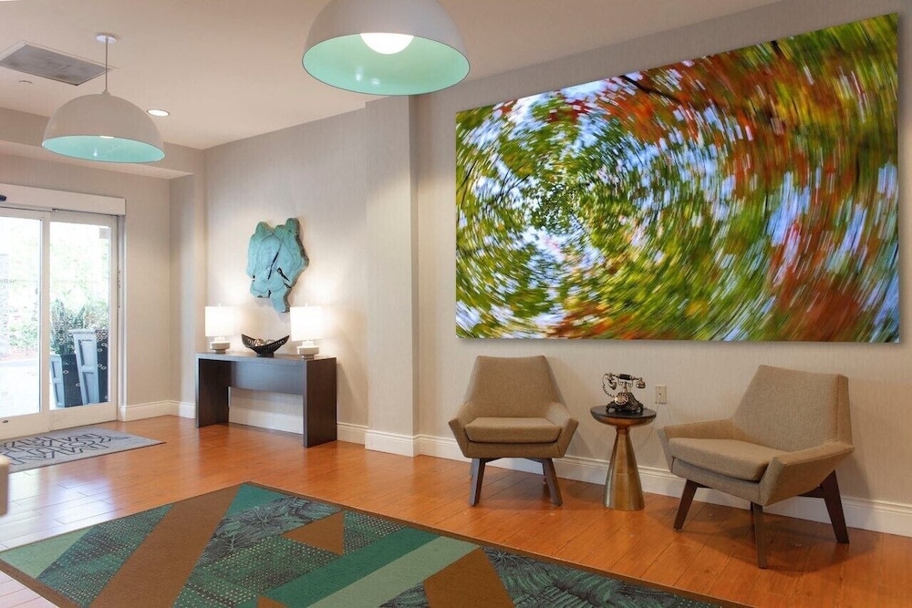 Hampton Inn Ft. Lauderdale West Pembroke Pines - photo 2