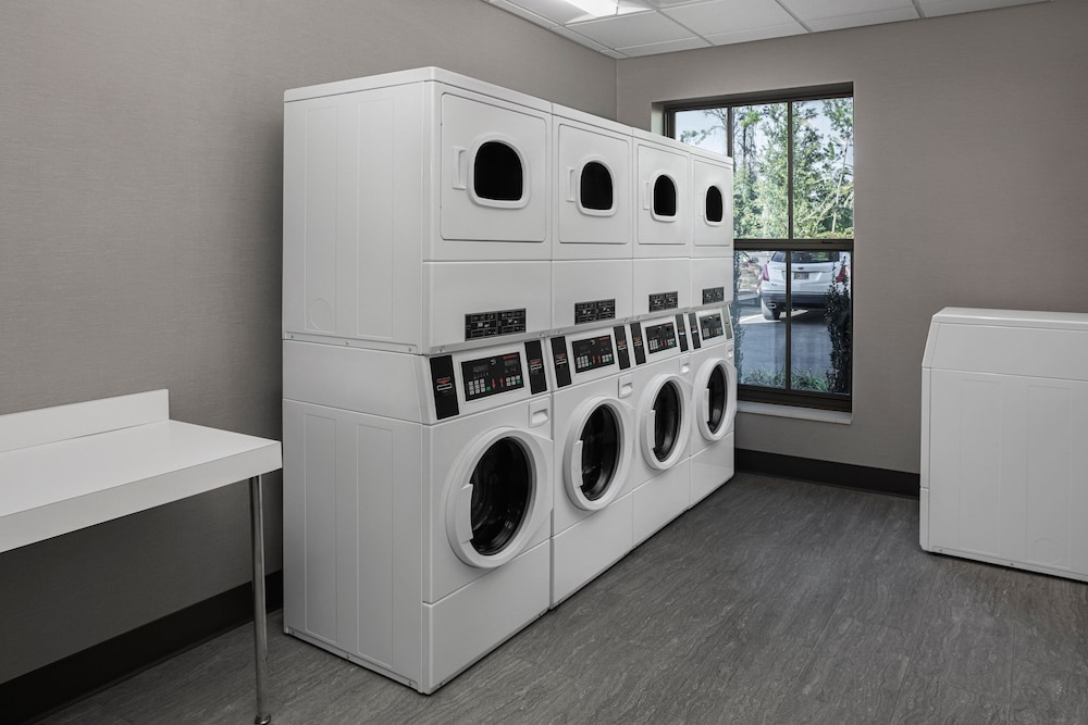 Residence Inn By Marriott Jacksonville Mayo Clinic Area - photo 32