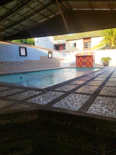 Mi Cabaña - last minute hotel in Unknown City