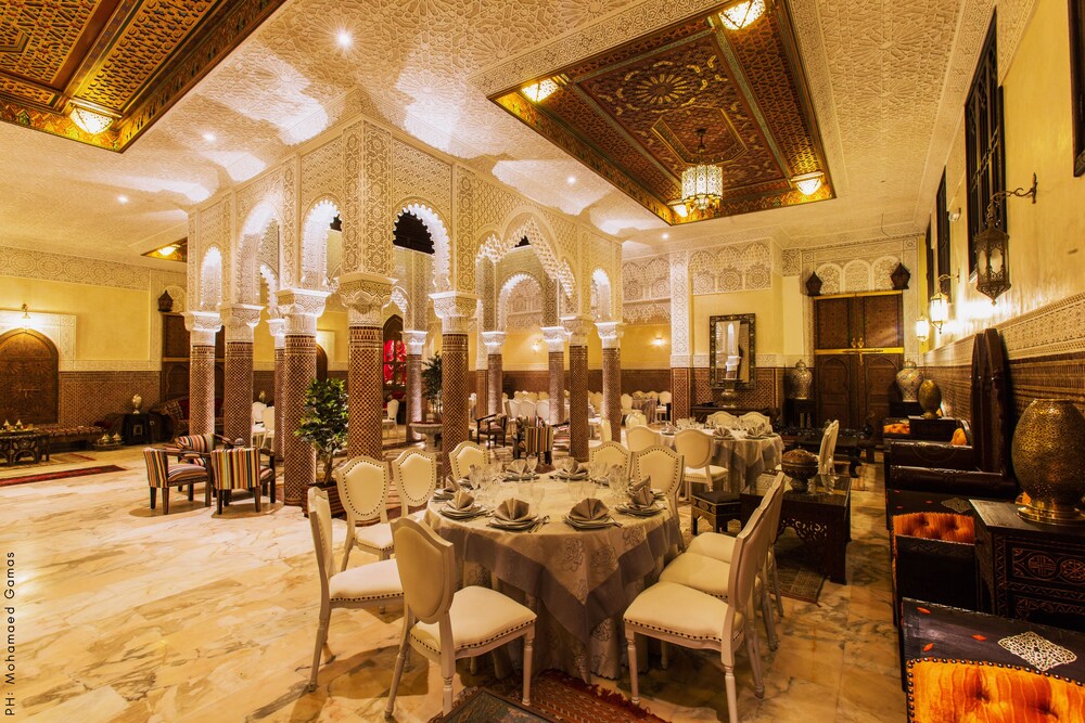 Riad Ritaj — Meknes — photo 2