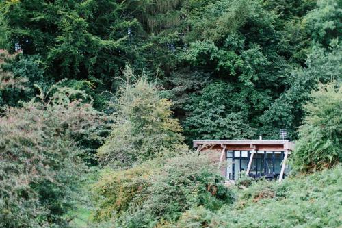 Yorkshire Dales Lodge 14 by Together Travel 3 Bed Premium Family
