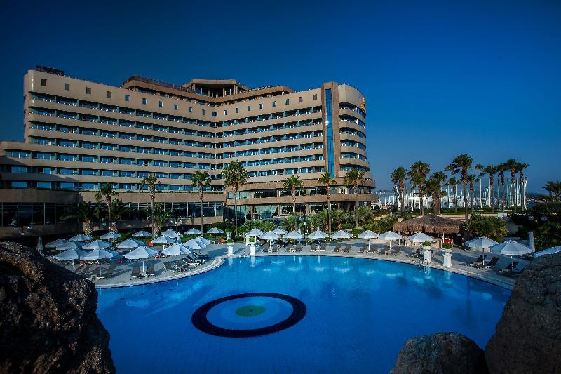 Sheraton Cesme Resort Hotel & SPA — Cesme — photo 4