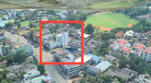 Rodrigo Apartments 3 — 4-Star Luxury Hotel in Dehiwala-Mount Lavinia, Sri Lanka