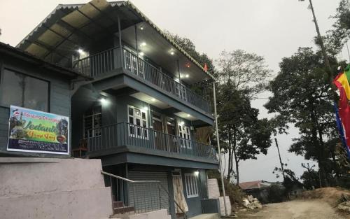 Hotel Sreepathy Indraprastha — Chetwayi