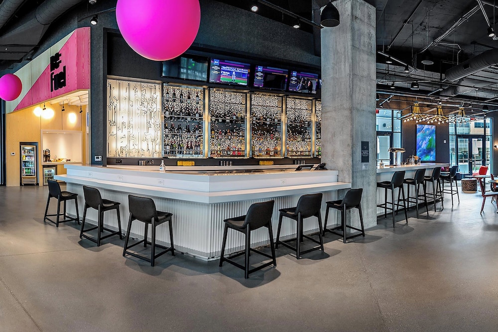 Aloft Columbus Easton - photo 3