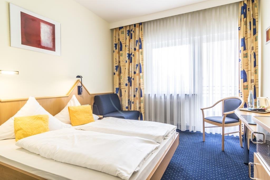 Hotel Garni Oberrhein — Rheinfelden — photo 5