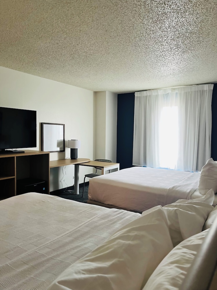 Spark by Hilton Denver Tech Center Greenwood Village - photo 4