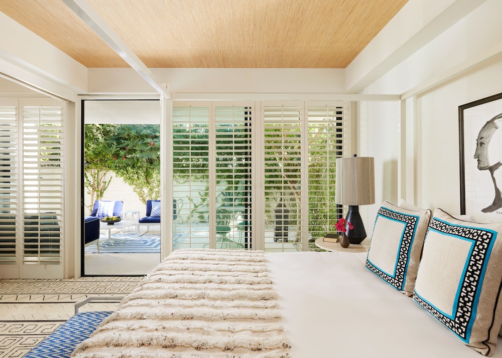 Parker Palm Springs - photo 15