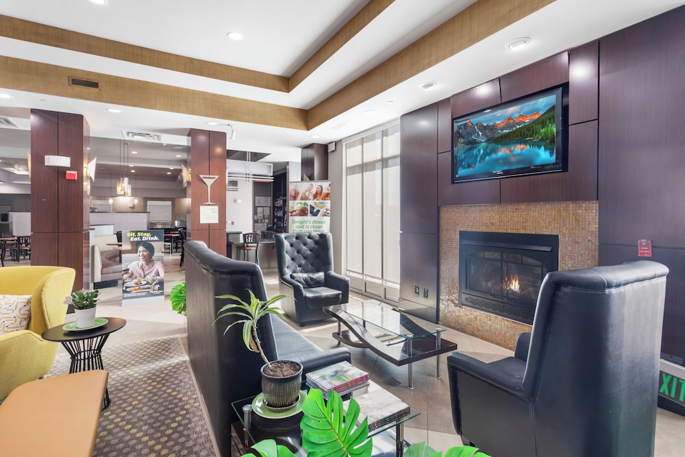 Holiday Inn Hotel & Suites Waco Northwest by IHG - photo 40