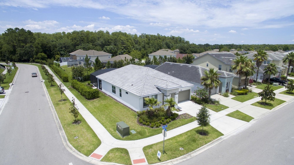 Bella Vida Resort Welcome To Cozy 4 Beds 3 Baths Villa Close To Disney - photo 30