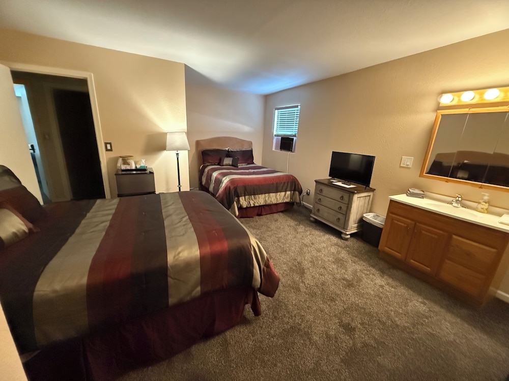 Scottish Inns Motel Osage Beach - photo 47