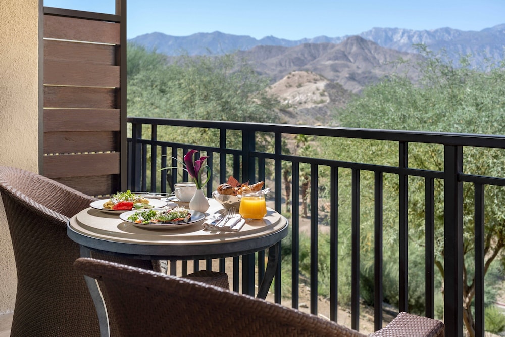 The Ritz Carlton Rancho Mirage - photo 76