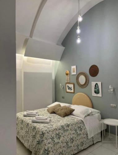 Holiday House in Maiori ID 4035 — 4-Star Luxury Hotel in Maiori, Italy