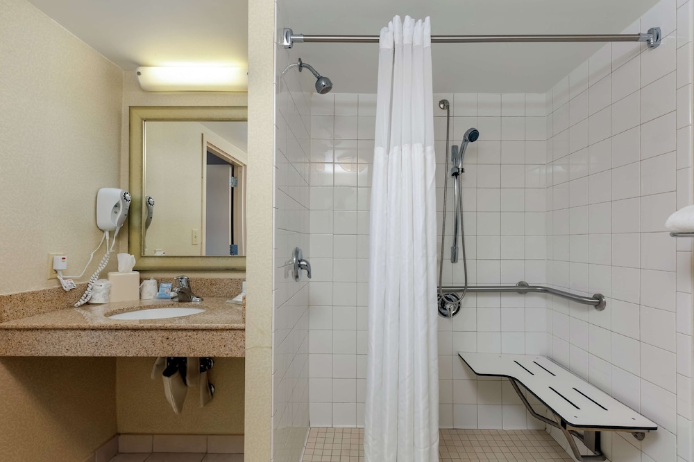 Hilton Garden Inn Mobile West I 65 Airport Blvd - photo 29
