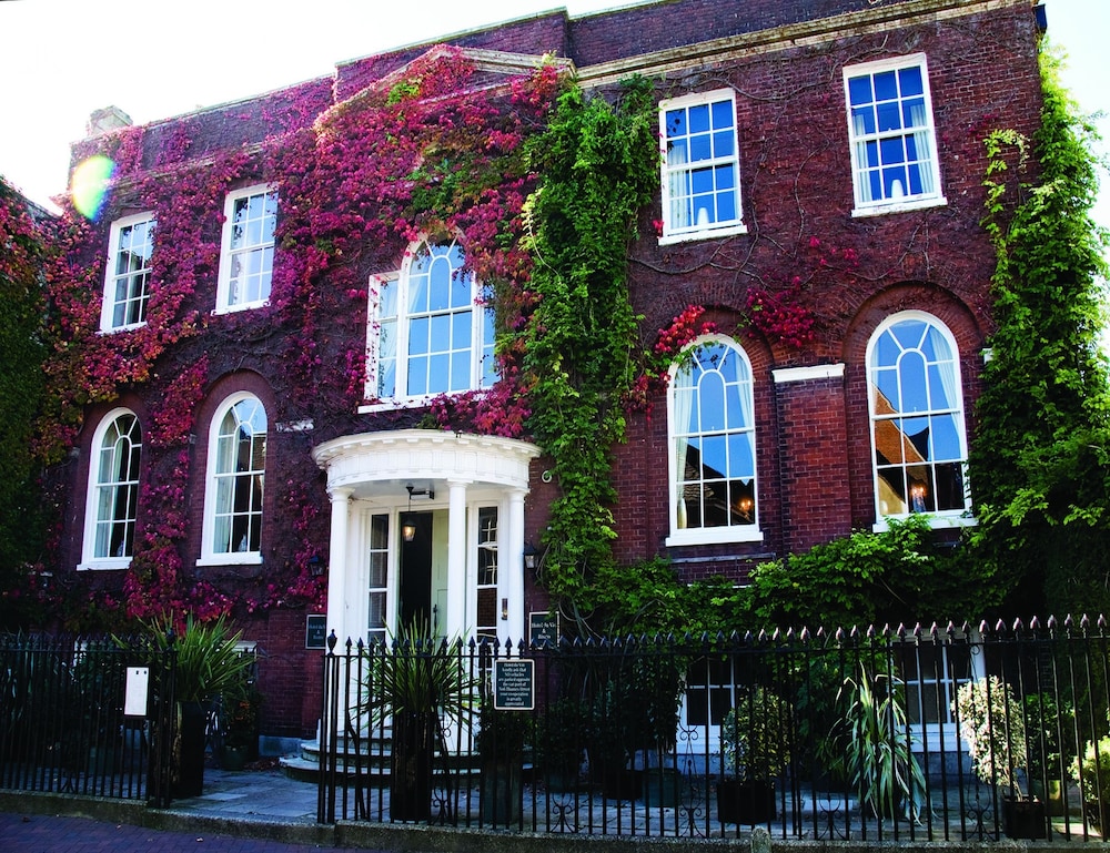 Hotel du Vin & Bistro Poole in Poole, United Kingdom