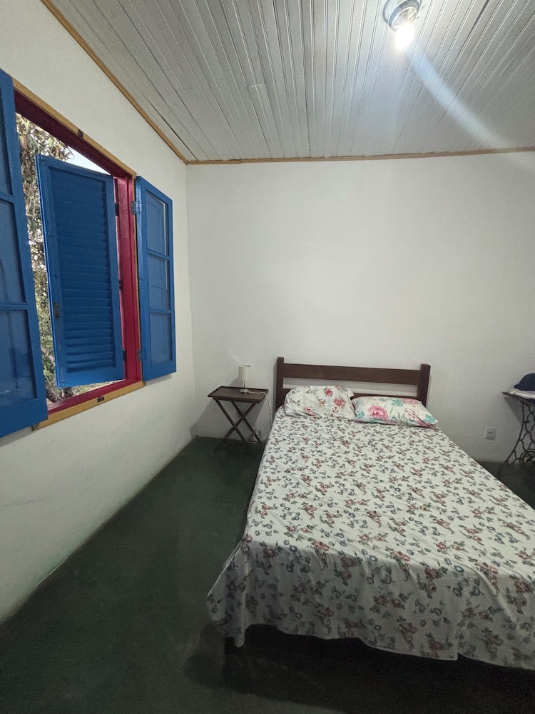 Pousada Casa Matriz in Itabirito, Brasil