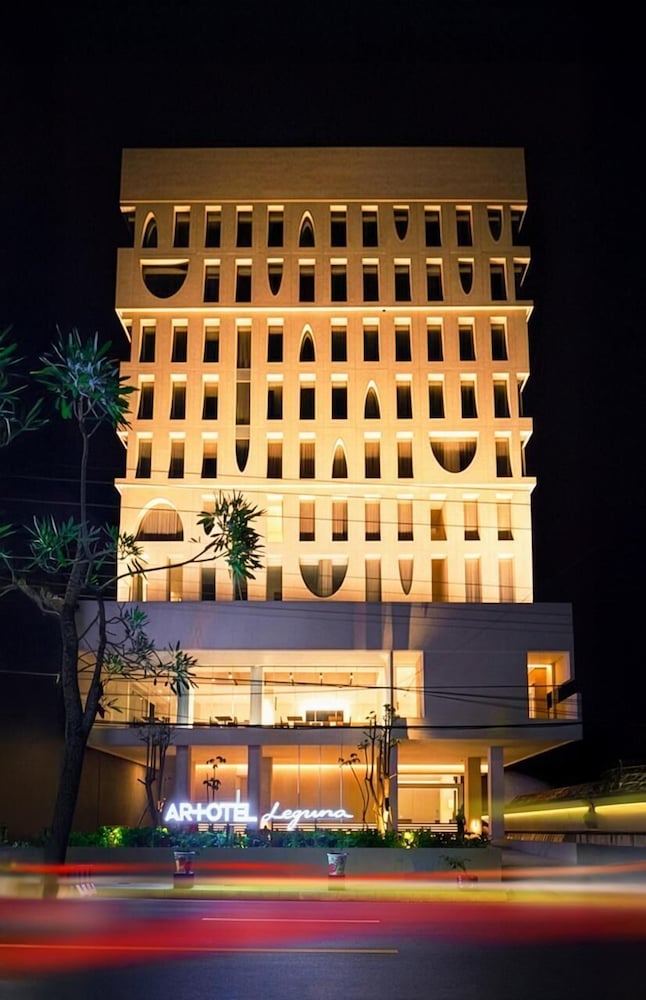 Artotel Leguna Magelang — 4-Star Luxury Hotel in Magelang, Indonesia