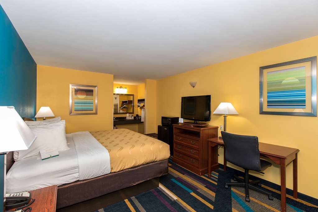 Quality Inn Albertville US 431 - photo 8