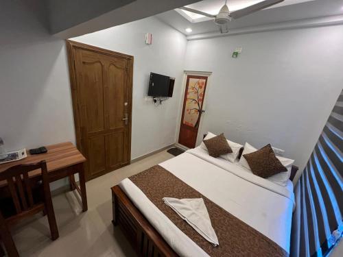 Confident Residency — Guruvayur — photo 2
