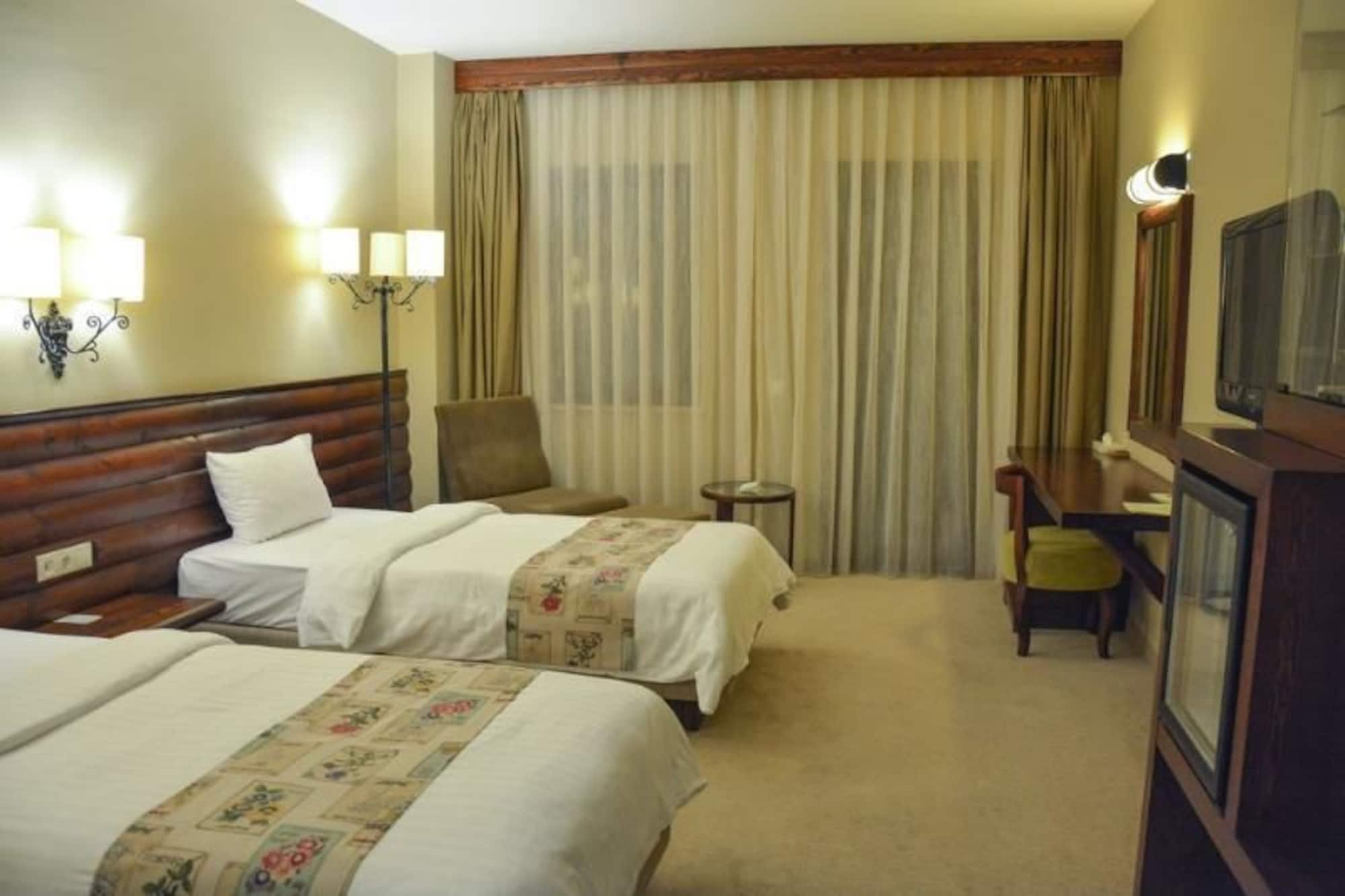 Gazelle Resort — Bolu — photo 4