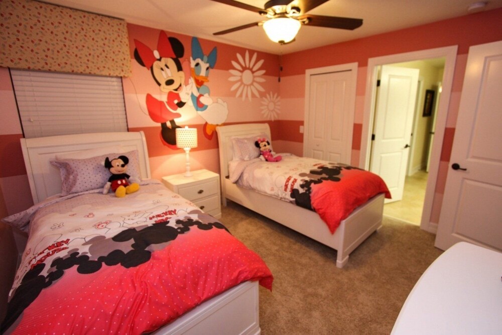 Ov4182 Champions Gate Resort 8 Bed 5 Baths Villa - photo 11