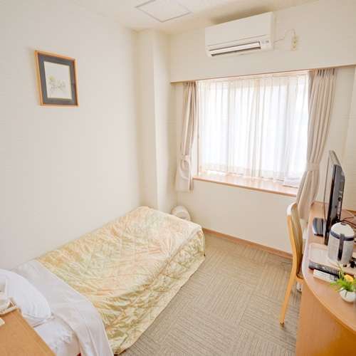 Hagi Travel Inn — Hagi
