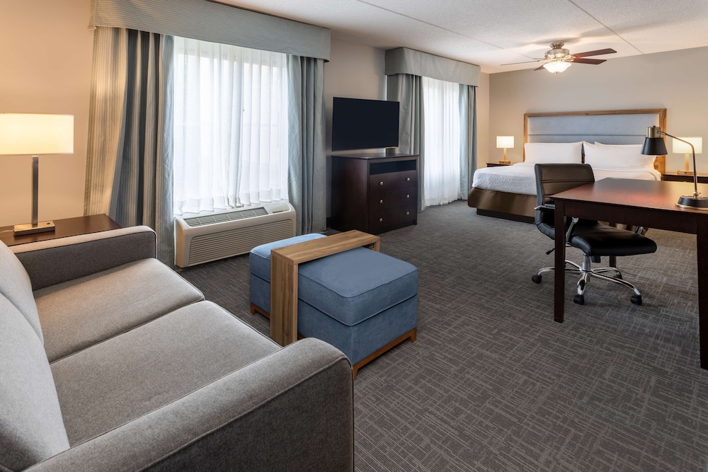Homewood Suites by Hilton Rochester Greece NY - photo 12