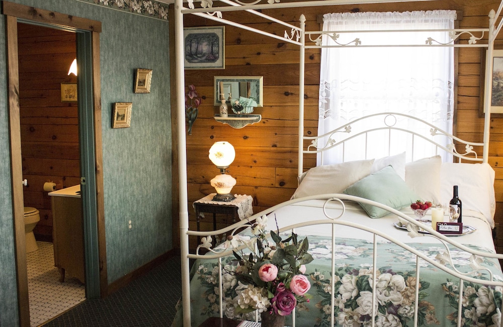 Berry Patch Bed and Breakfast - photo 28