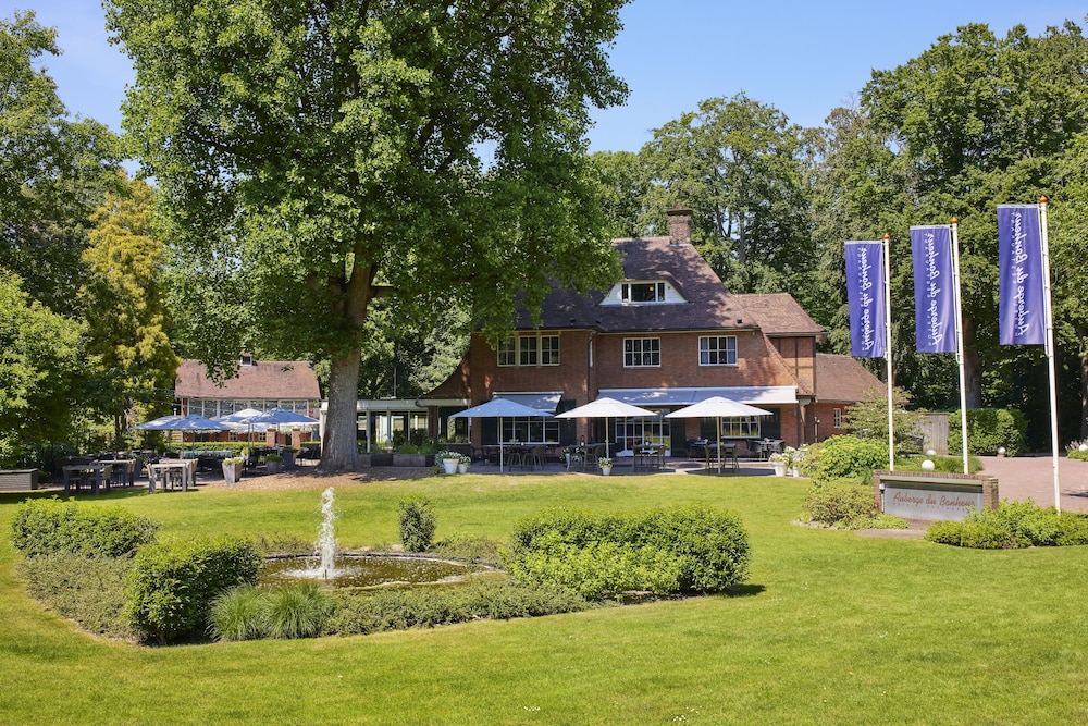 Auberge Du Bonheur in Tilburg, Netherlands
