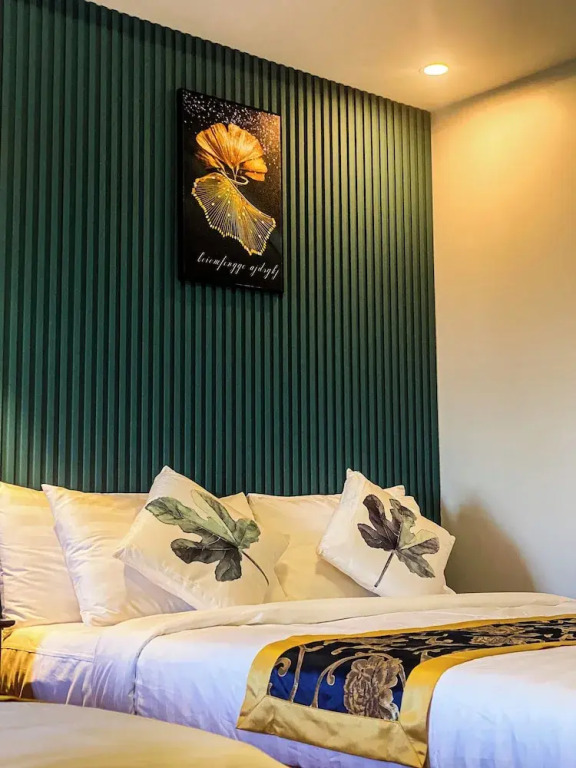 Keang You Boutique Hotel pet-friendly hotel Phnom Penh