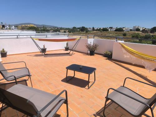 Santa Rita Guest House — 4-Star Luxury Hotel in Olhao, Portugal